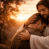 10 versículos sobre perdão através de Jesus na Bíblia