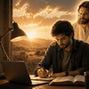 Como honrar a Deus no trabalho? 5 Princípios Bíblicos Práticos