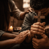 Oração pela igreja perseguida no mundo
