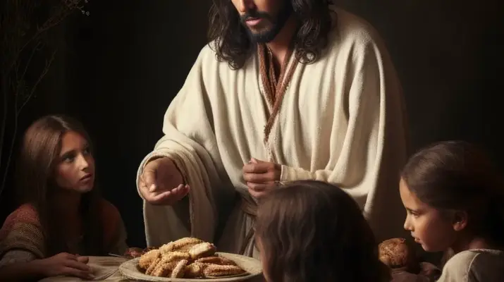 Ensinamentos de Jesus