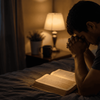 Oração para pedir discernimento sobre sonhos e mensagens de Deus
