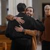 A importância da comunhão na igreja: como fortalecer os laços entre os membros?