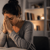 Oração para fortalecer a mente em tempos de pressão emocional