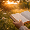 10 versículos sobre vida nova