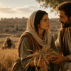 A história de Rute e Boaz: o que esse casal ensina sobre amor e fidelidade