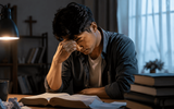 Esgotamento espiritual é pecado? O que a Bíblia diz sobre o Burnout