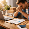 Oração para abençoar um novo negócio e empreender com propósito