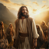 A importância de ser luz e sal na Terra: o chamado de Jesus para os cristãos