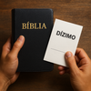 Qual o significado espiritual do dízimo hoje? o que a Bíblia realmente diz?