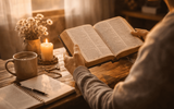 Como buscar a presença de Deus todos os dias segundo a Bíblia?