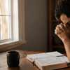 Oração para ter disciplina espiritual: Como viver uma fé consistente