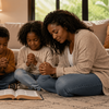 Como ter a Presença de Deus na Família? 7 práticas bíblicas para o Lar