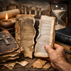 A Bíblia foi adulterada ao longo do tempo? entenda o que a história e a teologia revelam