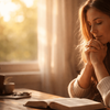 Oração para entregar escolhas importantes nas mãos de Deus