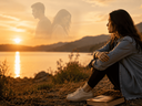 Como o amor de Deus cura as dores de relações passadas?