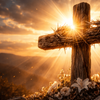 10 versículos sobre o amor de Deus revelado na cruz