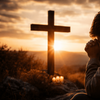 Oração para celebrar o amor de Deus revelado na Cruz