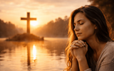 Soberania de Deus e Ansiedade: Como confiar quando tudo parece fora de controle?
