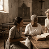 Quem foram as mulheres pioneiras da Assembleia de Deus?