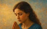 Como ouvir a voz de Deus? aprenda a reconhecer quando ele fala com você