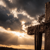 10 ensinamentos de Jesus na cruz