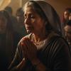 A importância da oração na vida de maria