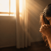 Oração quando se sente distante de Deus: Como restaurar sua comunhão