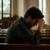 Oração para quem perdeu a alegria de servir na igreja