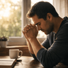 Oração curta para falar com Deus hoje