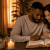 Versículos de amor para noivos: palavras bíblicas para a fase da preparação