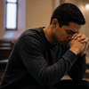 Oração para quem sente que desperdiçou anos longe de Deus