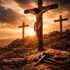 O que significa redenção na morte de Jesus segundo a Bíblia?