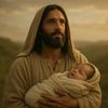 O significado bíblico de “Deus emanuel” e por que esse nome revela o coração de Deus