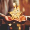 Renovação espiritual no natal