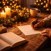 Mensagens cristãs de ano novo para compartilhar fé, esperança e propósito