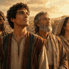 5 personagens bíblicos que prosperaram servindo a Deus