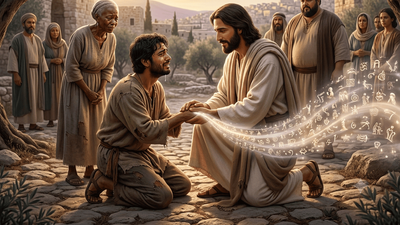 O que Jesus ensina sobre perdoar 70 vezes 7?