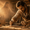 O que significa servir a Deus com excelência no trabalho segundo a Bíblia?