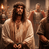 Jesus vs. Barrabás: Entenda o contraste bíblico no julgamento de Pilatos