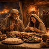 O que era a Páscoa judaica no Antigo Testamento?