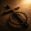 Versículos que falam de sacrifício e redenção pela cruz