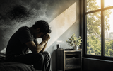 Depressão espiritual na Bíblia: O que fazer quando a alma adoece?