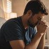 Oração para vencer o medo de não ser suficiente como pai ou mãe