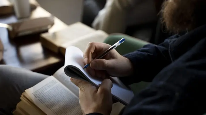 Plano de Leitura