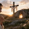 Oração de gratidão pelo sacrifício de Jesus na cruz