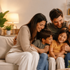 10 Versículos sobre Paz na Família