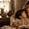 7 qualidades de uma mãe segundo a Bíblia