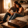 Morar junto sem casar é pecado? o que a Bíblia diz sobre?