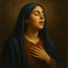 A mensagem do cântico de maria: o significado do magnificat
