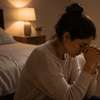 Oração de proteção espiritual antes de dormir em casa nova